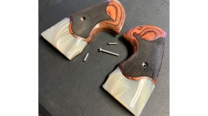 Ergonomics and Comfort: The Key Factors in Selecting Colt Python Grips